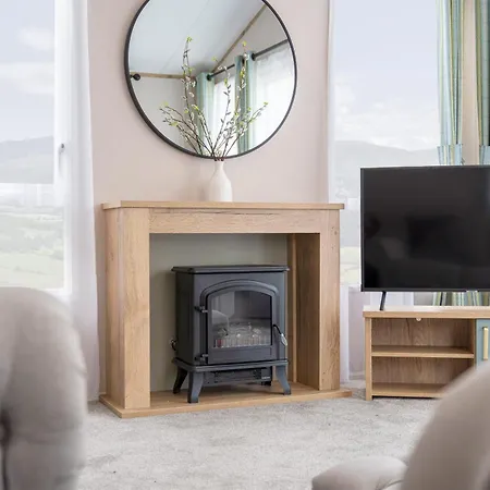 Emma'S Sea View 2-Bedroom Caravan At Durdle Door Near Wareham Dorset West Lulworth Exterior foto