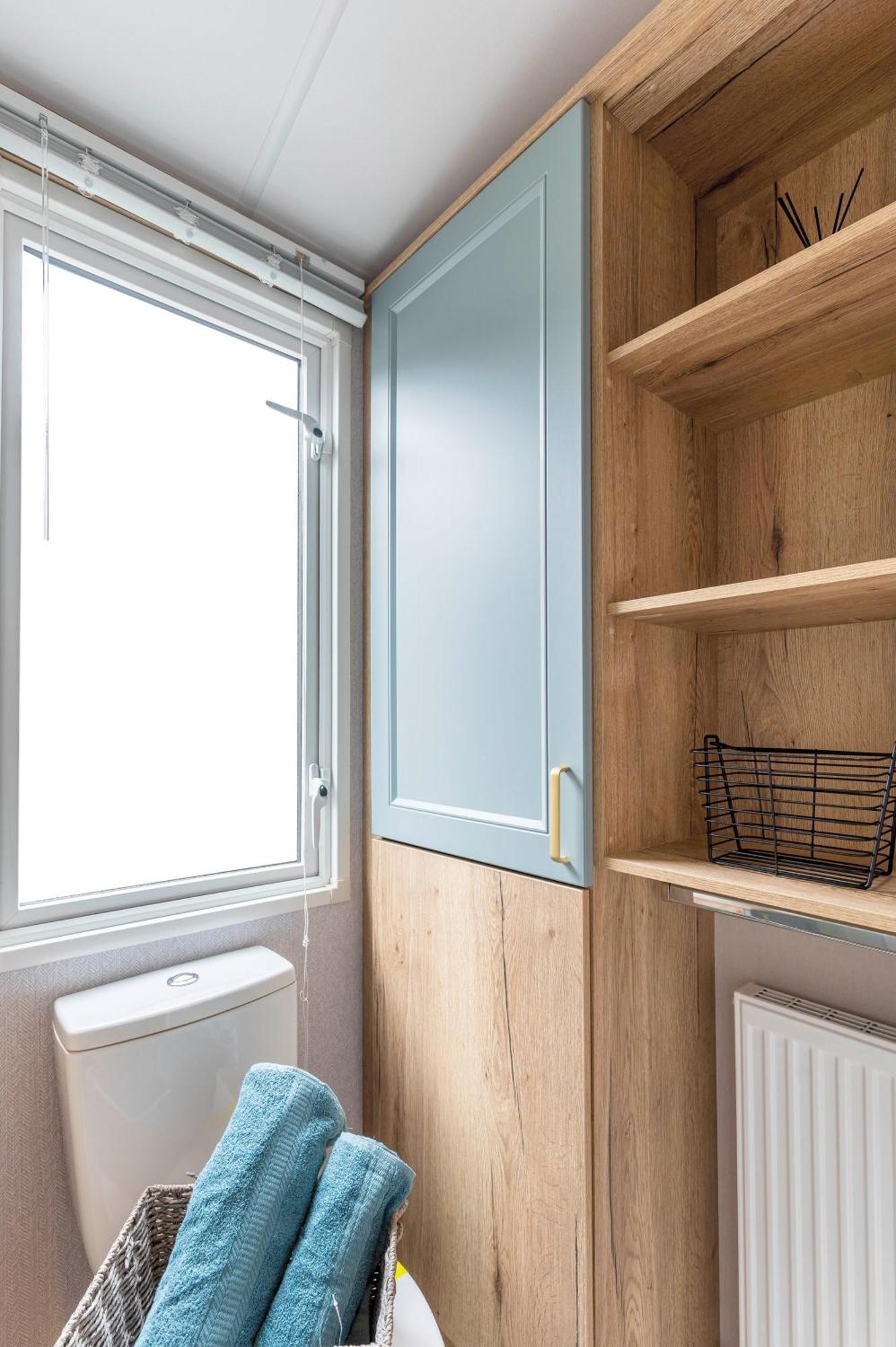 Emma's Sea View 2-bedroom Caravan At Durdle Door Near Wareham Dorset * West Lulworth